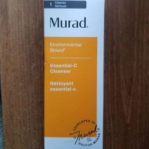 Murad Essential-C Cleanser